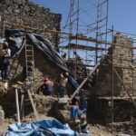 Antigua red de saneamiento de Trujillo sigue colapsando