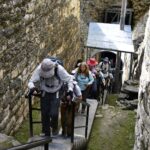 ONPE publica resultados de las elecciones internas por modalidad delegados