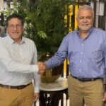 Ministra Leslie Urteaga: “Gobierno Central trabaja junto a los gobiernos regionales, locales y el Congreso para transformar vidas”