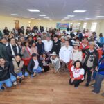 MTC erradicó 35 estaciones de radio ilegales e incautó más de 120 equipos de telecomunicaciones en todo el país