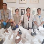 MPT aprobó segundo paquete de proyectos a financiar y ejecutar por el GORELL