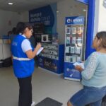 Ministra Leslie Urteaga: “Gobierno Central trabaja junto a los gobiernos regionales, locales y el Congreso para transformar vidas”