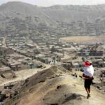 El Porvenir: Mejorarán pistas del sector Las Ánimas – Fraternidad.