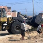 Diego Bazán exige celeridad en implementación de plan de contingencia del Nuevo Hospital de Chocope EsSalud