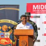 MTC avanza en adquisición de predios para construcción de tres pasos a desnivel en la Panamericana Norte