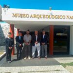 MTC: Ministro Sandoval anuncia impulso a grandes proyectos de infraestructura para el desarrollo de la Macrorregión Centro