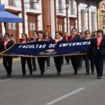 HIDRANDINA REFUERZA SU PRESENCIA EN ZONAS RURALES CON CARAVANA ELÉCTRICA EN CANSECO, DISTRITO DE POROTO