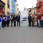 RIMAC lanza programa “Comunidades Deportivas de Bienestar” para promover el deporte y bienestar en colegios Fe y Alegría