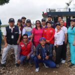 LG ANUNCIA EL LANZAMIENTO DE SU LÍNEA DE TELEVISORES OLED 2025 EN PERÚ