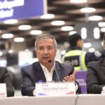 Samsung Perú presenta la serie Galaxy Tab S10 FE con Inteligencia Artificial integrada y diseño premium