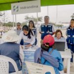 Con presencia de especialistas nacionales y extranjeros Sunarp organiza II Jornada Preparatoria previa al CADER 2025