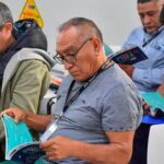 Feria del Libro va del 29 de mayo al 9 de junio