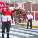 MPT comienza a instalar 20 nuevas estaciones de video vigilancia