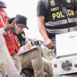 MINERA SUMMA GOLD FINANCIA PROYECTO PARA QUE  3 MIL POBLADORES DE SHIRACMACA TENGAN AGUA POTABLE