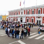 Nuevo Jorge Chávez: primer vuelo en la fase de operaciones integrales será hacia Atlanta