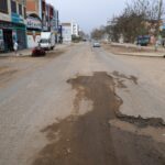 Concejo de la MPT aprueba proyecto para pistas y veredas en Alto Trujillo