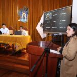 MPT instalará circuito vial para enseñar a manejar y las reglas del tránsito