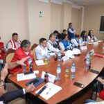 MPT alista proyecto para volver a cercar la Casa de la Juventud