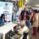 Plandet propone reubicar cables de alta tensión detrás del cerro Cabras