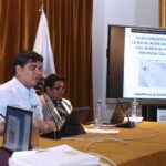 Crearán instancia para erradicar la violencia contra la mujer en Alto Trujillo