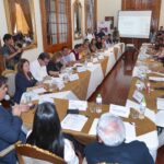 CCLL PROMUEVE REFLEXIÓN SOBRE PROPÓSITO Y RESPONSABILIDAD SOCIAL EN EL SECTOR EMPRESARIAL