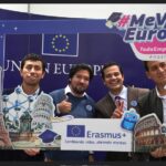 LG presenta en Perú su nueva línea de parlantes 2025 “LG xboom by will.i.am”