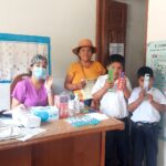 Loncheras escolares saludables: La clave para que los niños mantengan un buen rendimiento físico