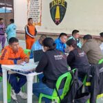 Trujillo vive el arte inmersivo con Van Gogh Vivo