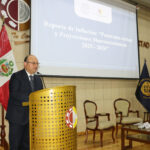 Fortalecen capacidades productivas de agricultores de Carabamba