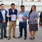 En el Porvenir construirán 2 modernos centros de salud por valor de 70 millones de soles