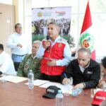 *Llamkasun genera más de 200 puestos de trabajo temporal en El Porvenir. *