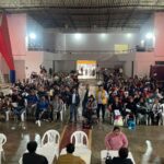 Carabamba celebra su XXXV aniversario de creación este 19 de junio