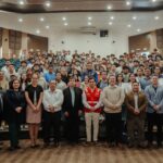 Encuentro Nacional de las Artes 2025 se realizará en seis regiones del país con programación cultural gratuita y artistas destacados