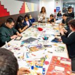 MTC: Avanza instalación del puente modular Aquia en Áncash