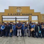 Hyundai lanza “SUV Grand Prix”: Formación y experiencia para nuestro equipo de ventas