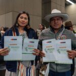 Museo Tumbas Reales de Sipán exhibe piezas recuperadas del sitio arqueológico Ventarrón tras incendio de 2017