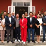 Urb. Trupal ya tiene su Casa del Adulto Mayor