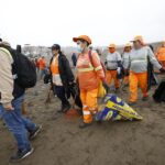 HIDRANDINA CAPACITA A MAS DE 500 DOCENTES PARA PROMOVER LA SEGURIDAD ELECTRICA Y EL CUIDADO DEL MEDIO AMBIENTE EN INSTITUCIONES EDUCATIVAS