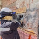 Congresista Diego Bazán comprometido con la Educación: Visita a Instituciones Educativas en Salaverry y Moche