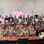 POLICÍA INCAUTA MINERAL A PRESUNTO CLAN FAMILIAR DEDICADO A LA MINERÍA ILEGAL