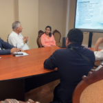 INICIAN INSPECCIONES TÉCNICAS EN TERRITORIOS VECINALES DE TRUJILLO PARA REPOTENCIAR ALUMBRADO PÚBLICO