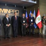 Científicos peruanos usan ADN ambiental para estudiar recuperación de pozas mineras abandonadas de Madre de Dios