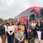 Ferreyros, en Top 10 de mejores empresas para trabajar de Merco Talento, por doce años consecutivos