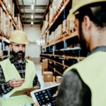 SAASA inició la operación de servicios de rampa y pasajeros en el nuevo terminal del AIJCH