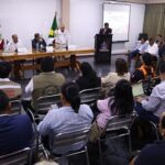 MTC informó al Congreso sobre medidas adoptadas para garantizar la operación del nuevo aeropuerto Jorge Chávez