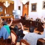 MTC inició el mejoramiento de tres caminos vecinales en Apurímac, La Libertad y San Martín