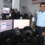 Pistas, sardineles y veredas de América Oeste y otras vías son mejoradas