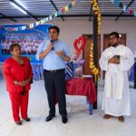 DECLARAN DE INTERÉS Y NECESIDAD REGIONAL TERRENO PARA ESTADIO DE LA LIGA DEPORTIVA DE FÚTBOL DE TRUJILLO