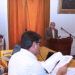 Samsung presenta innovaciones en inteligencia artificial para televisores, barras de sonido y monitores en el 2025 LATAM Visual Display Seminar