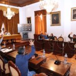 Concejo debate hoy martes convenios para seguir mejorando el transporte